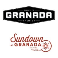Granada Theater/Sundown at Granada - Dallas, TX. logo - Similar company to Sundown At Granada