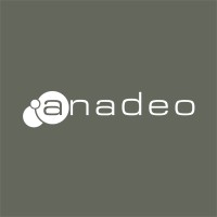 Anadeo Communications - Linking People & Ideas logo - Similar company to Diptyc Art & Communication Sa