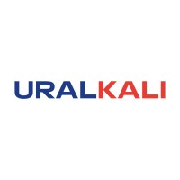 Uralkali logo - Similar company to Fertistream