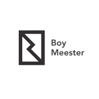 Studio Boy logo - Similar company to Minale