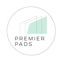 Premier Pads Rentals logo - Similar company to Peoply