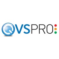 QVSPRO logo - Similar company to Dayton Progress Limited