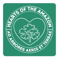 Hearts Of The Amazon