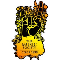 The Music Society of LUMS logo - Similar company to Beetleops