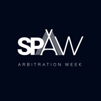 SPAW | São Paulo Arbitration Week logo - Similar company to Liga De Arbitragem Ufc