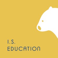 I.S. Education logo - Similar company to Locus Cell Co., Ltd