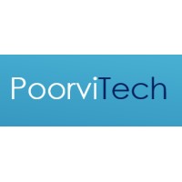 PoorviTech Solutions logo - Similar company to Clozon Technologies Private Limited