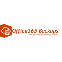 Office365Backups logo - Similar company to Blackip