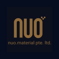 Nuo. Material Pte. Ltd. logo - Similar company to Slam Design Ltd