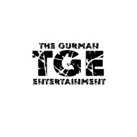 The Gurman Entertainment logo - Similar company to 24 Creative - Production & Post-Production