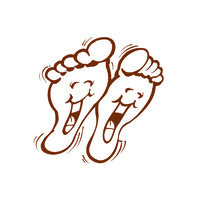 Barfod Transport A/S logo - Similar company to Vognmand Morten Andersen Aps