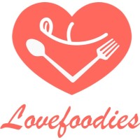 Lovefoodies Inc logo - Similar company to Apponda Inc