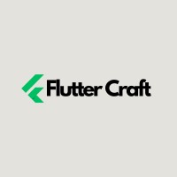 Flutter Craft logo - Similar company to Profitsols