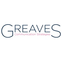 Greaves Communication Strategies logo - Similar company to By The Water Studio