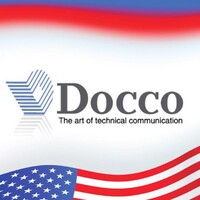 Docco USA logo - Similar company to Matrix Usa