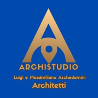 ARCHISTUDIO- Luigi e Massimiliano Aschedamini Architetti logo - Similar company to Prisma-Box Srl