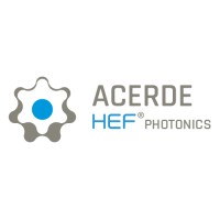 ACERDE logo - Similar company to Remo Concept