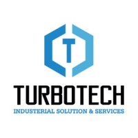 TurboTech - Industrial Solution & Services logo - Similar company to Turbotech For Engineering And Contracting (Turbotech)