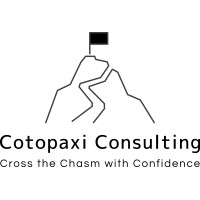 Cotopaxi Consulting LLC logo - Similar company to Teamsds