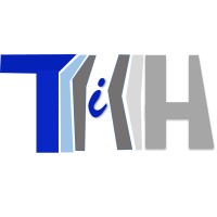 TIH Investment Management logo - Similar company to Moolahgo Pte Ltd