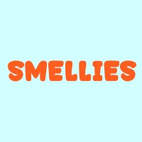 Smellies Custom Air Fresheners logo - Similar company to Energise - Marketing Agency