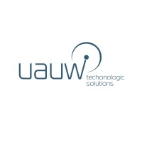 UAUW TECHNOLOGIC SOLUTIONS logo - Similar company to Wedby Technologic Solutions