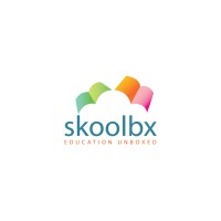 SkoolBx logo - Similar company to Dynamic Minds Group