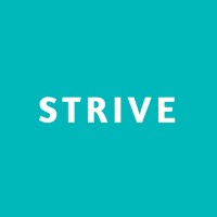 Strive - Agence de marketing logo - Similar company to Le Marketer