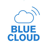 BlueCloud logo - Similar company to Bluecloud