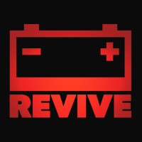 ReVive logo - Similar company to Wardog Armory