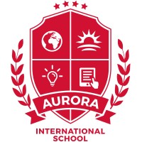 Aurora International School logo - Similar company to Scholastica