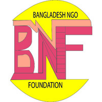 Bangladesh NGO Foundation logo - Similar company to Setu Ngo