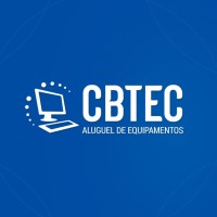 CBTEC - Soluções em Tecnologia logo - Similar company to Erodata Informatica
