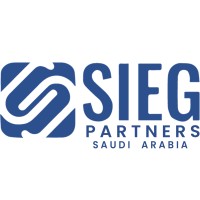 Sieg partners Saudi Arabia - Mobile App Development Company logo - Similar company to Sieg Partners