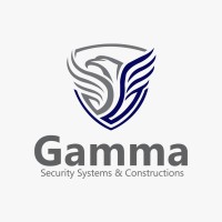 Gamma Security Systems and Constructions logo - Similar company to Ic-Systems