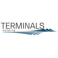 Terminals Holding LLC logo - Similar company to Terminal Group