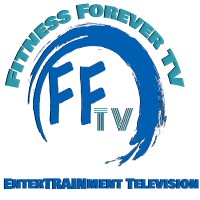 Fitness Forever TV logo - Similar company to Vr Studio
