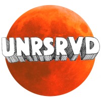 UNRSRVD logo - Similar company to Open Rebellion