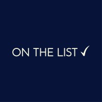 On The List LLC Los Angeles logo - Similar company to On The List