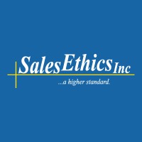 SalesEthics, Inc logo - Similar company to Sandler Sales Coaching Houston  Tx- Silver Brick Sales Solutions