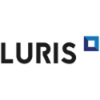 Luris logo - Similar company to Sbmatrices
