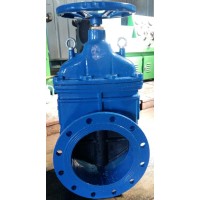Anhui Ruixin Valve manufacturing co;lLtd logo - Similar company to Van Công Nghiệp Và Máy Bơm Màng Hanke