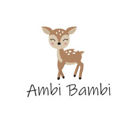 Ambi Bambi's logo - Similar company to Psilos Group