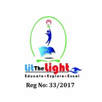 Lit The Light logo - Similar company to Thozhan