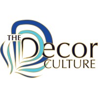 The Decor Culture logo - Similar company to Apus Tech & Art