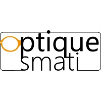 Optique SMATI logo - Similar company to Daniel Benhams Eyewear