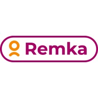 Remka B.V. logo - Similar company to Plusmed Trading