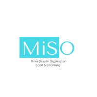 MiSO -Sport & Ernährung- logo - Similar company to Scayan