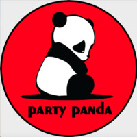 Party Panda Gifting & Events logo - Similar company to Shineforge