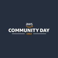 AWS Community Day Chile logo - Similar company to Aws Cloud Club At Tecnológico De Monterrey